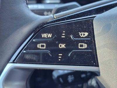 2025 Audi Q6 e-tron Premium Plus