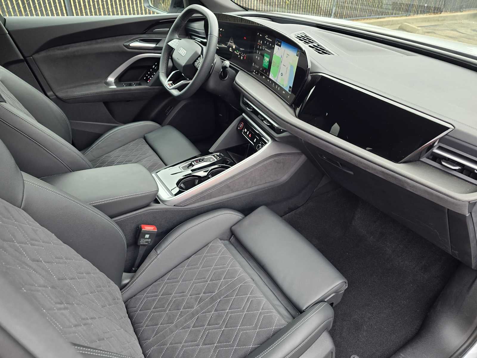 2025 Audi New SQ5 Premium Plus