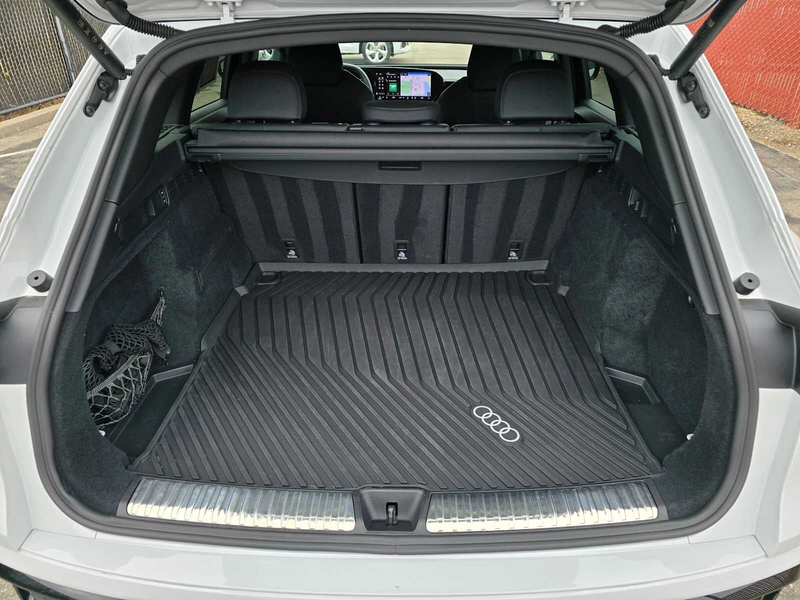 2025 Audi New SQ5 Premium Plus