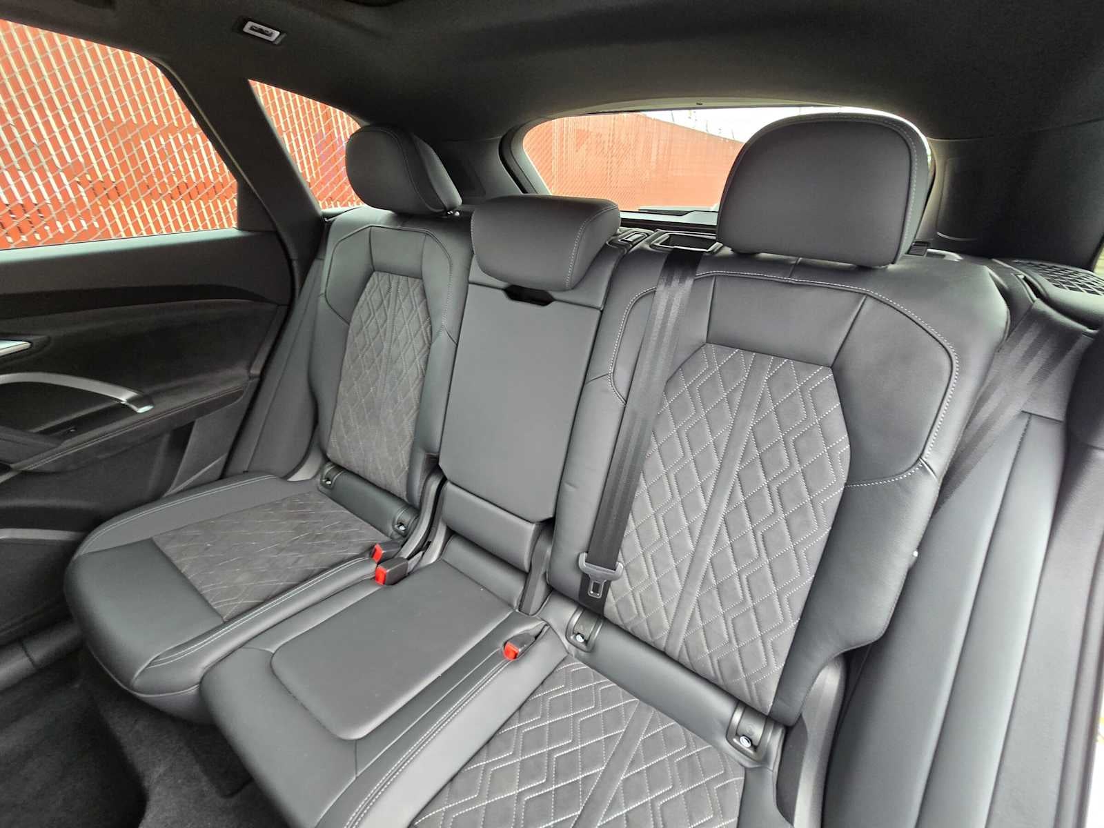 2025 Audi New SQ5 Premium Plus