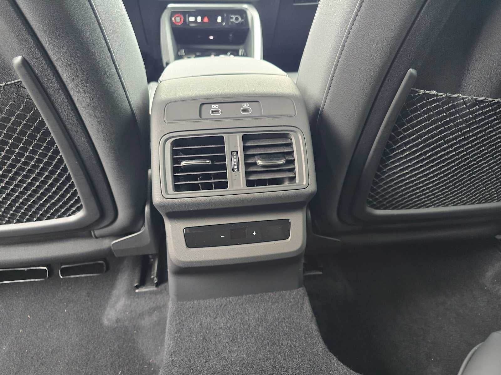 2025 Audi New SQ5 Premium Plus