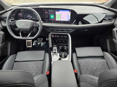 2025 Audi New SQ5 Premium Plus