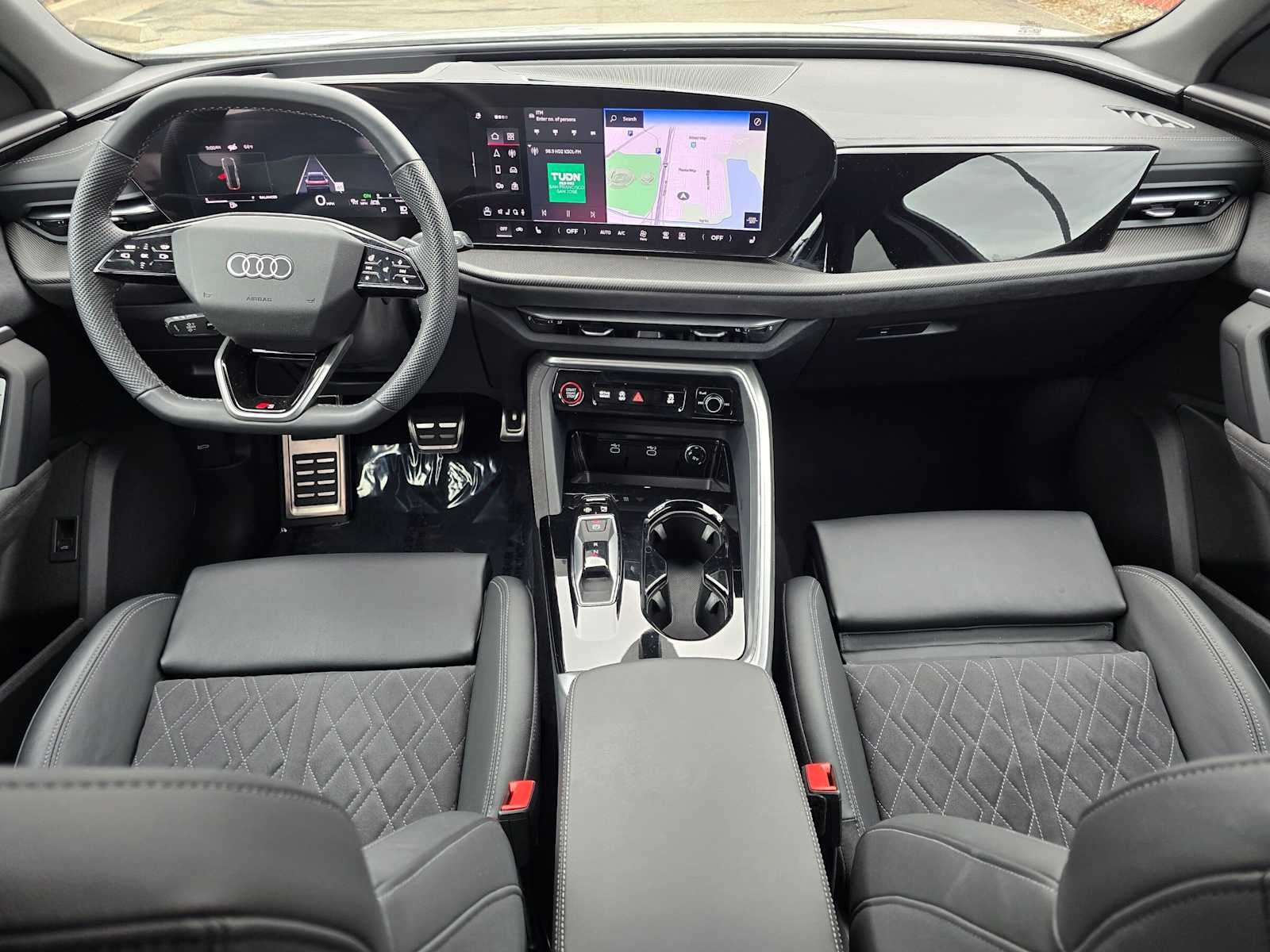 2025 Audi New SQ5 Premium Plus