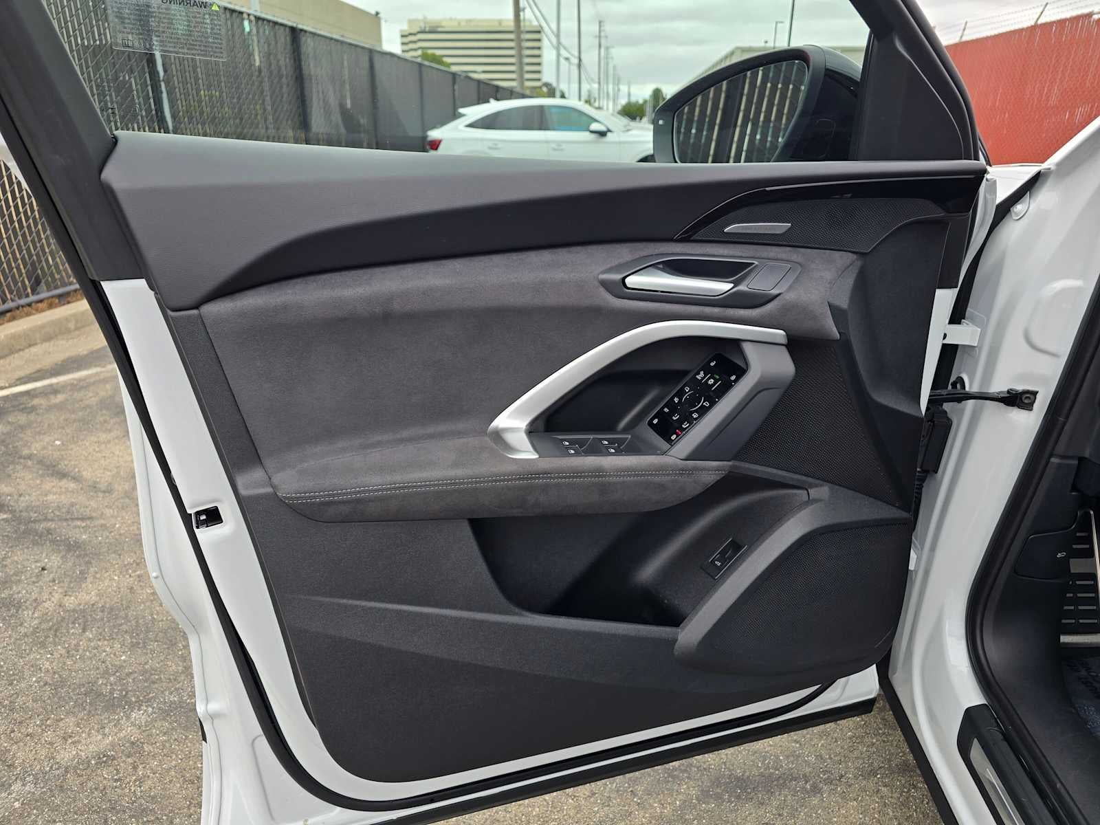 2025 Audi New SQ5 Premium Plus