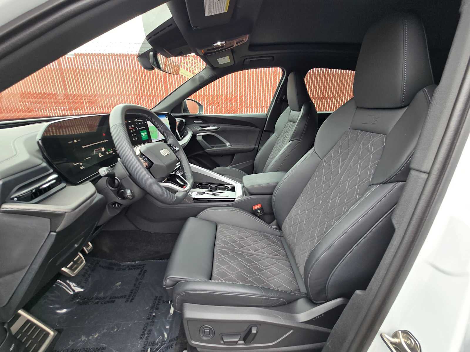 2025 Audi New SQ5 Premium Plus