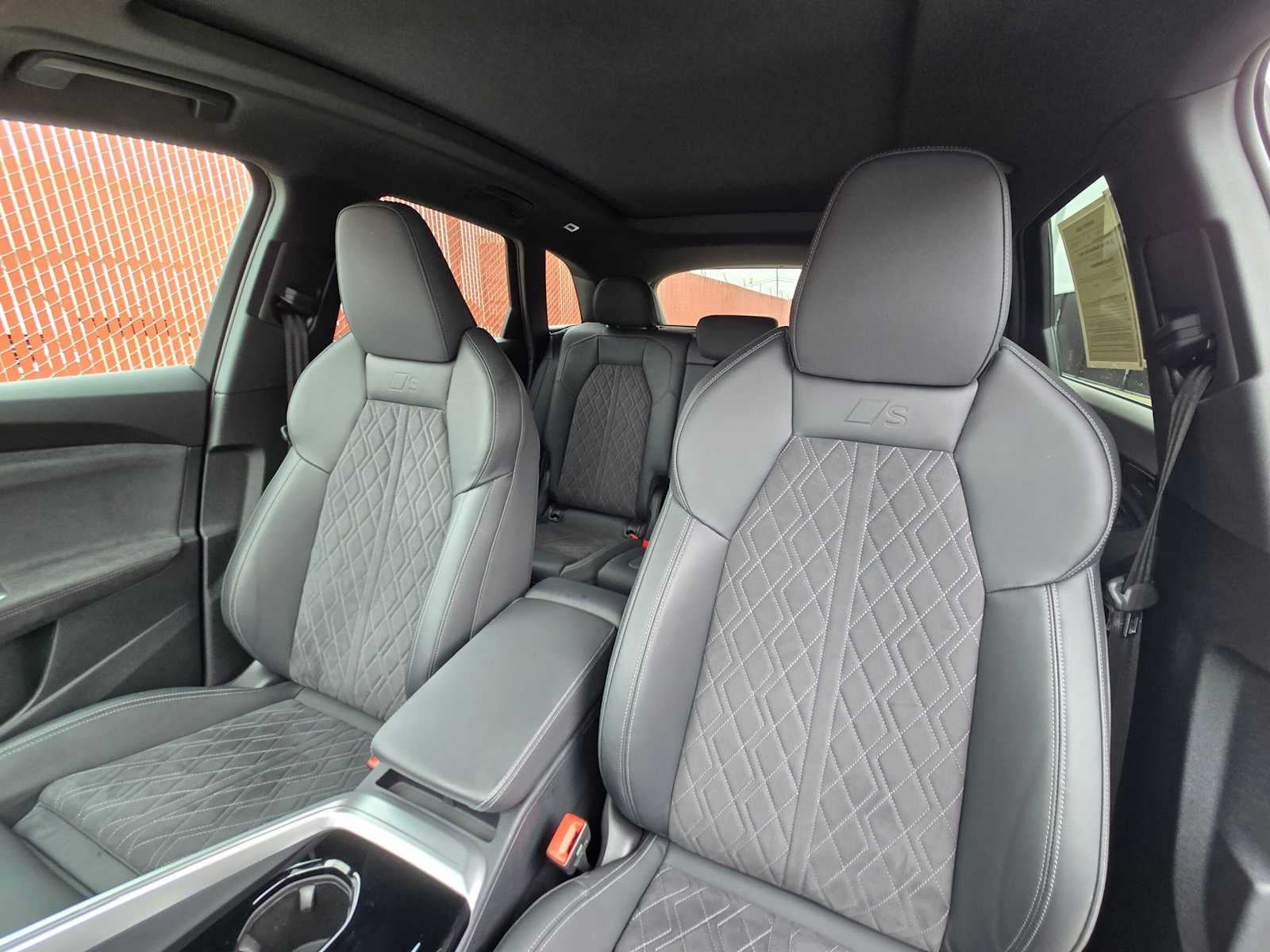 2025 Audi New SQ5 Premium Plus