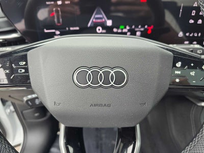 2025 Audi New SQ5 Premium Plus