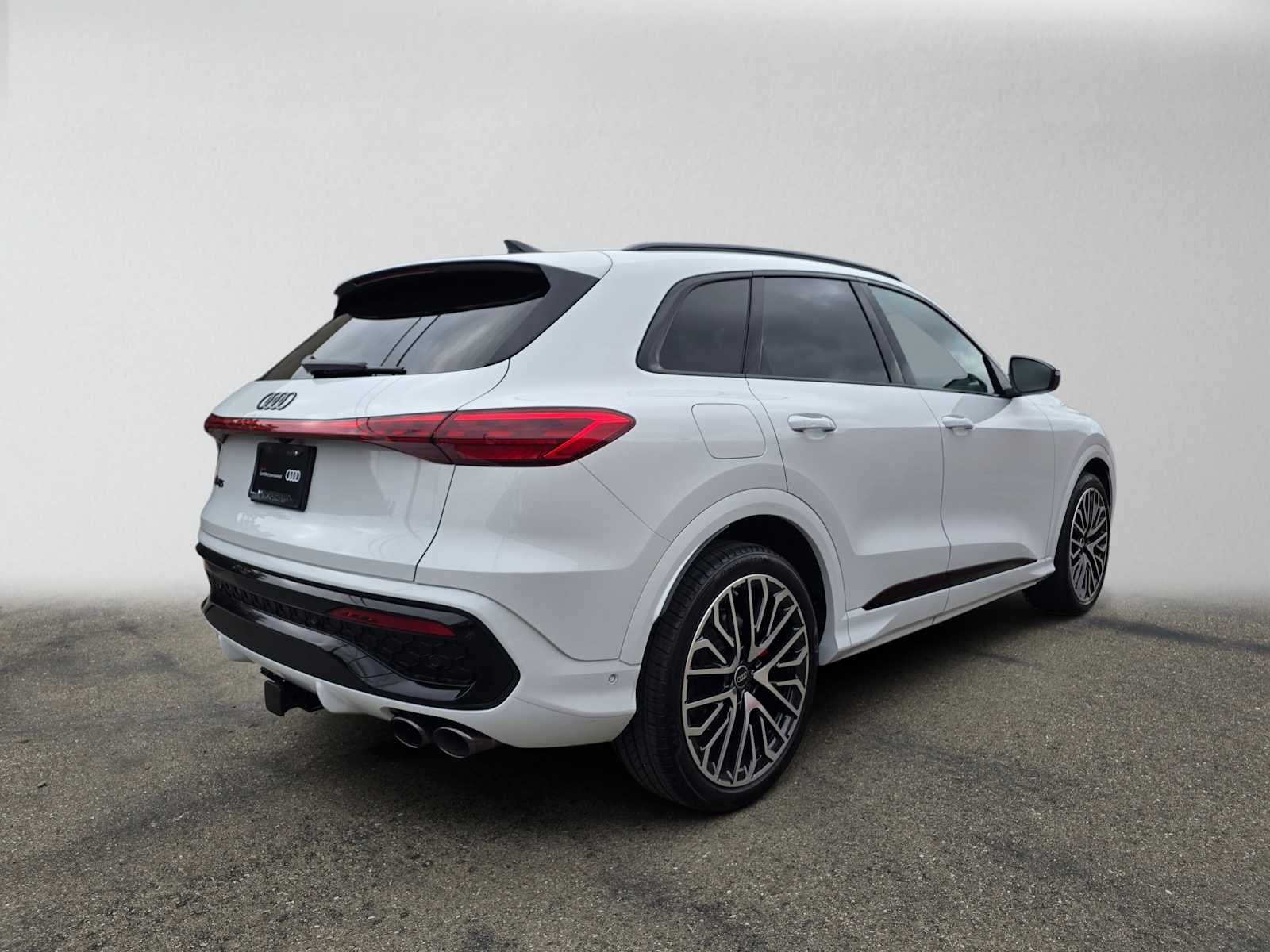 2025 Audi New SQ5 Premium Plus