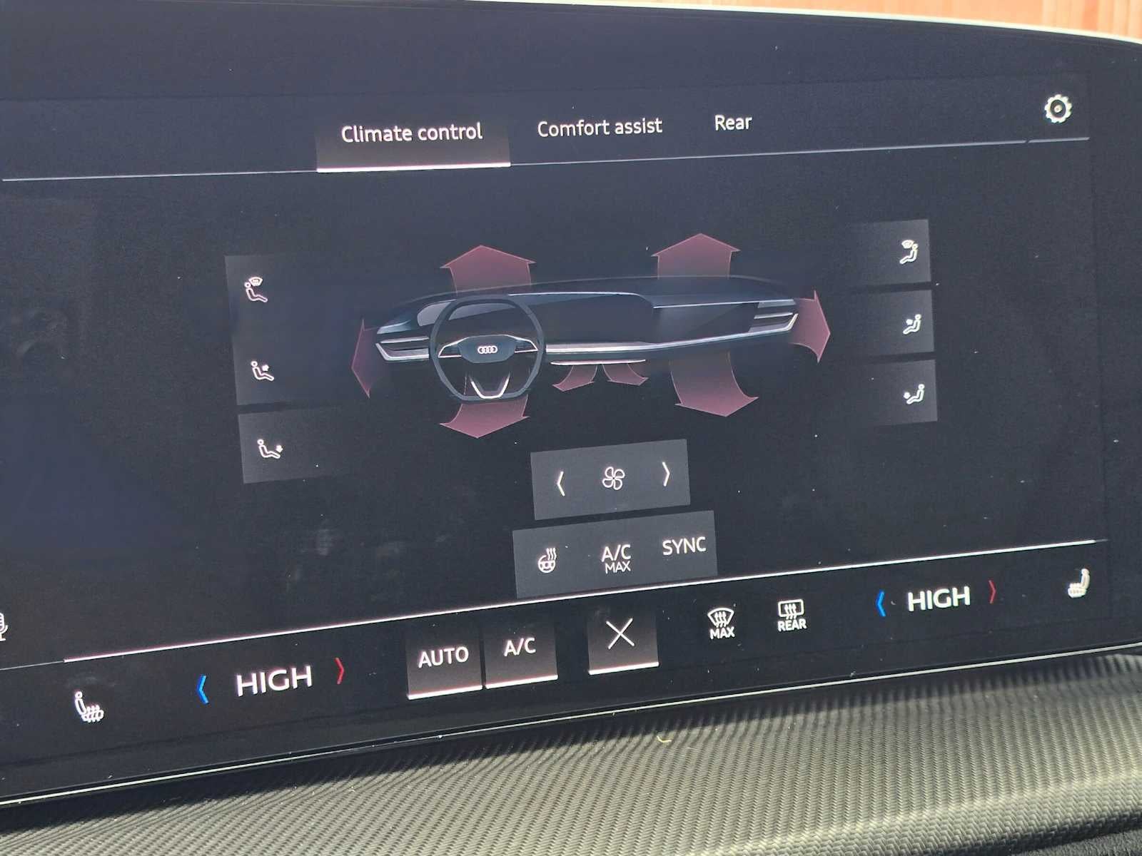 2025 Audi New SQ5 Premium Plus