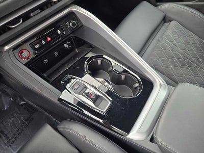 2025 Audi New SQ5 Premium Plus