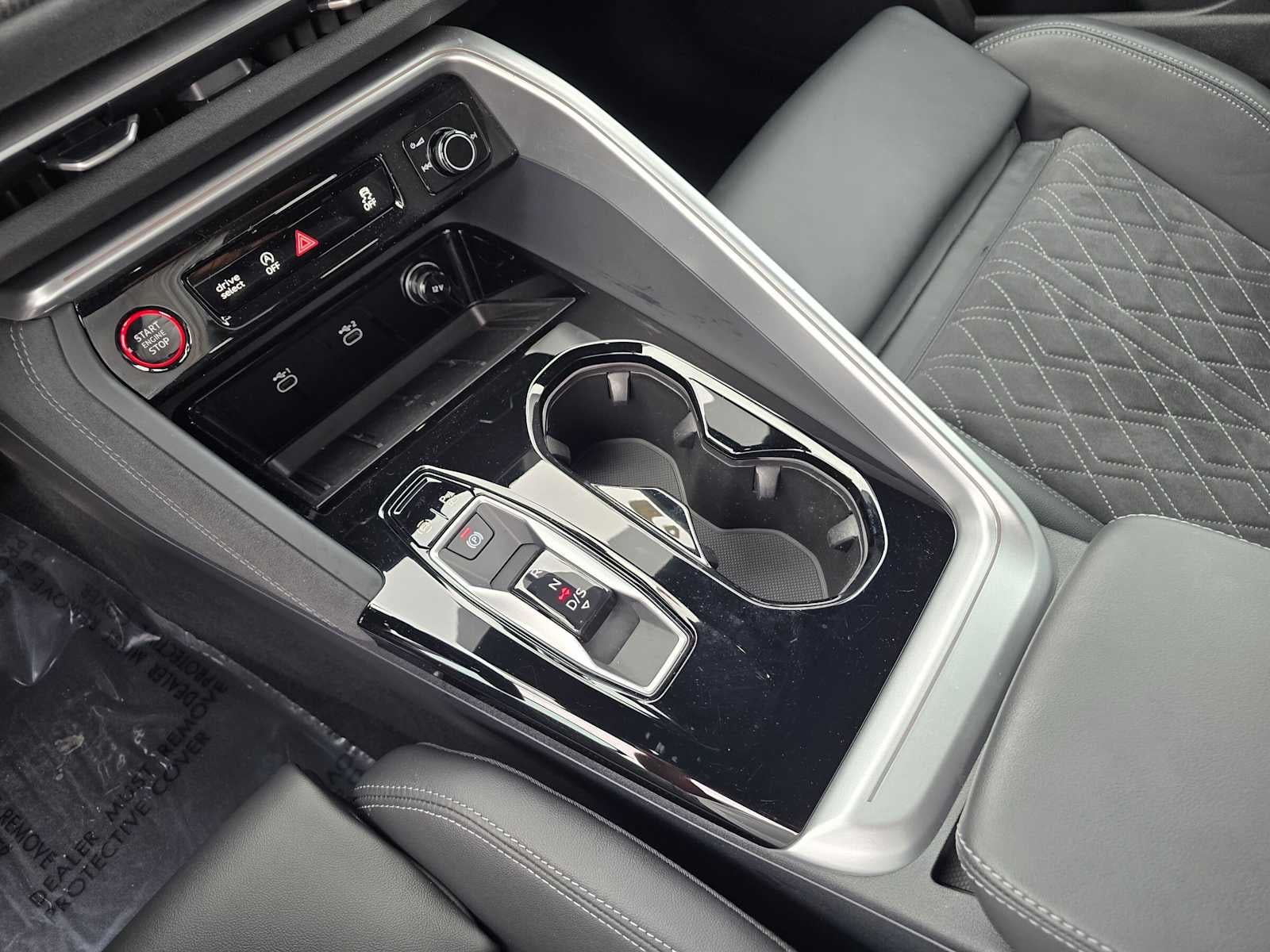 2025 Audi New SQ5 Premium Plus