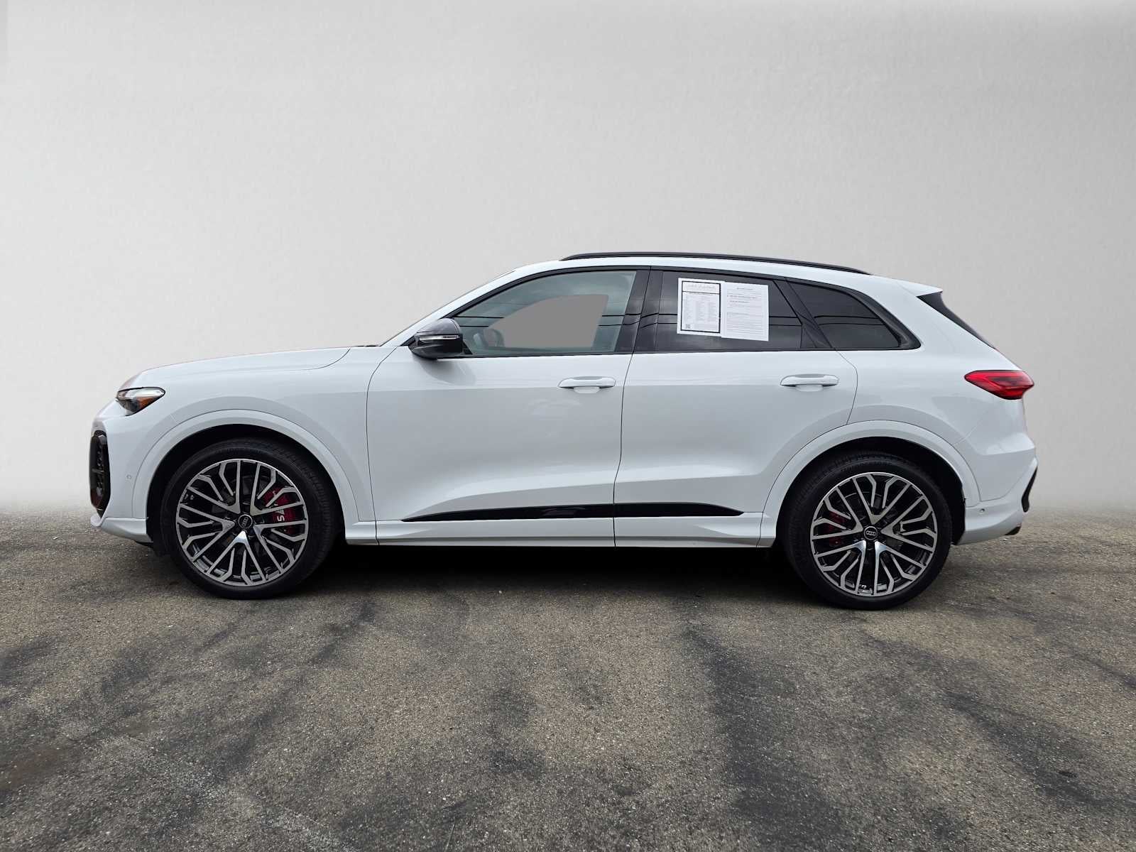 2025 Audi New SQ5 Premium Plus