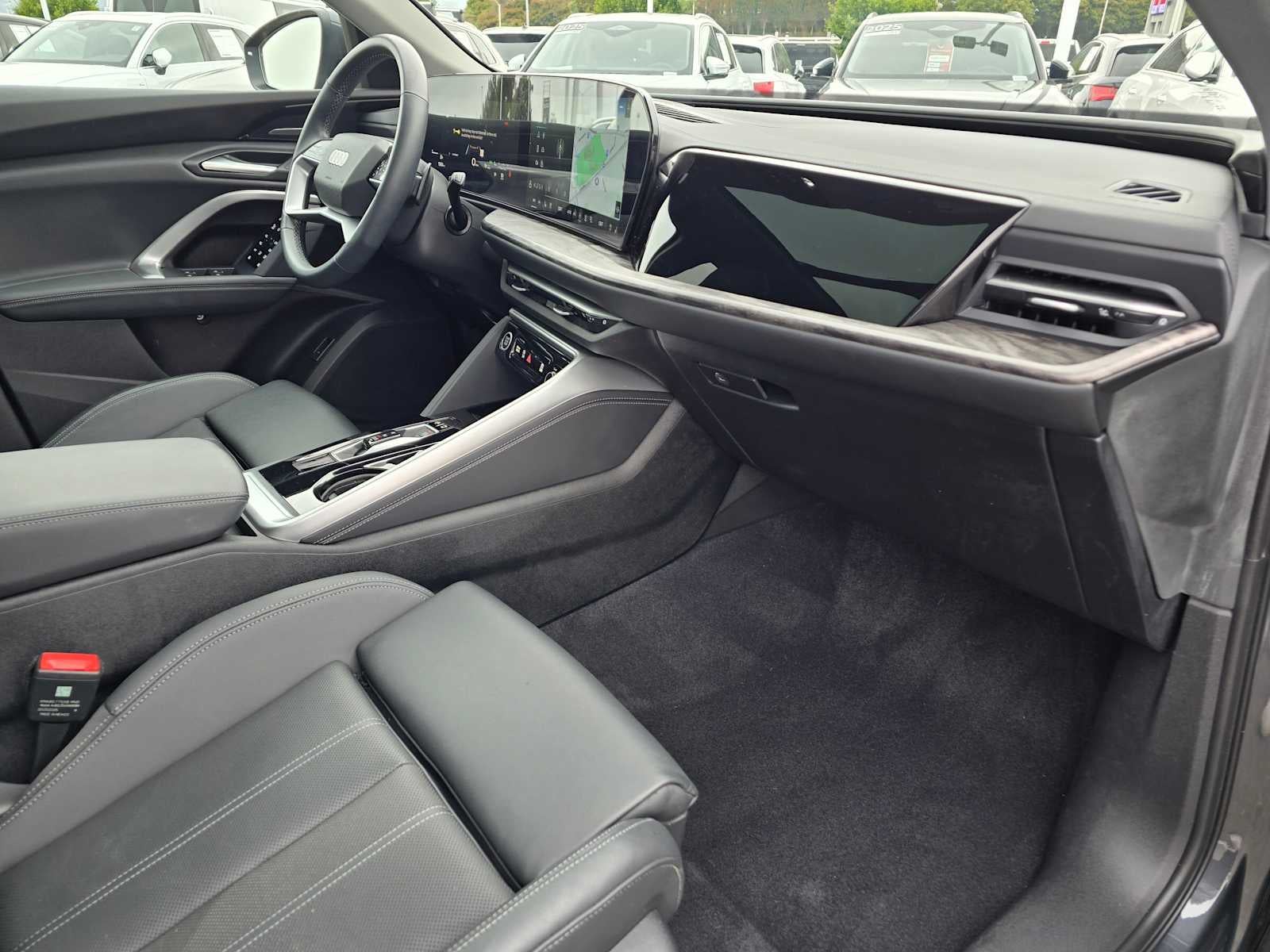 2025 Audi New Q5 Premium Plus