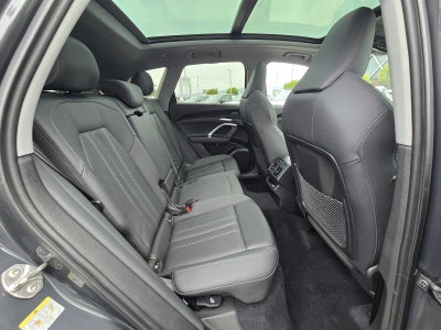 2025 Audi New Q5 Premium Plus