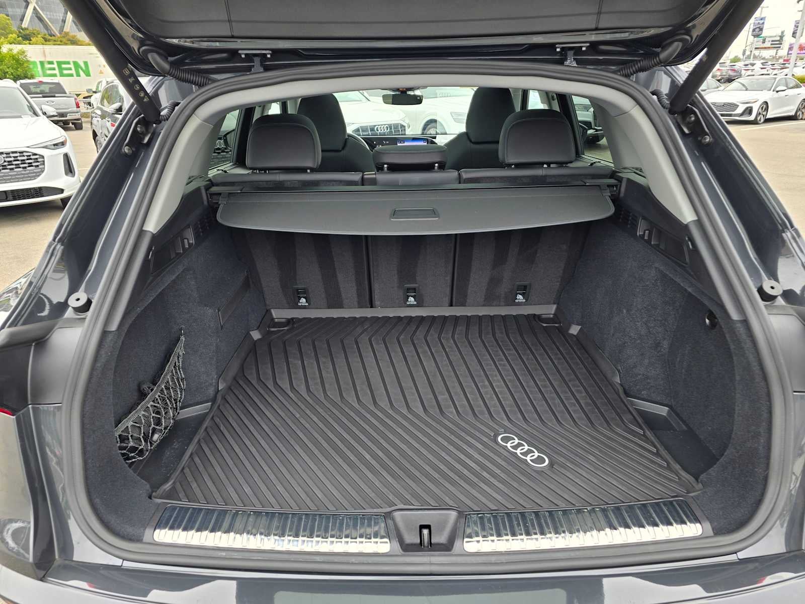 2025 Audi New Q5 Premium Plus