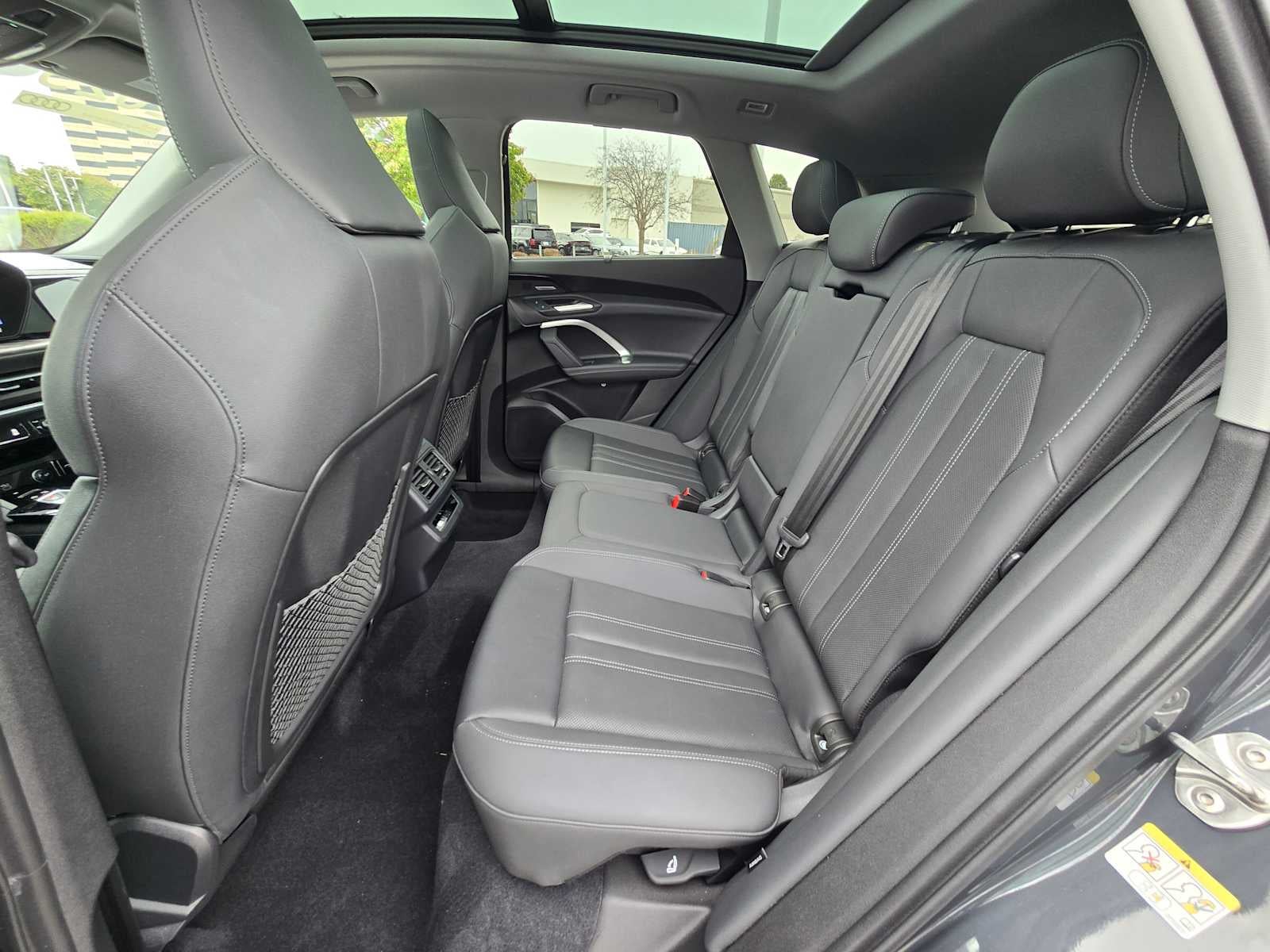 2025 Audi New Q5 Premium Plus