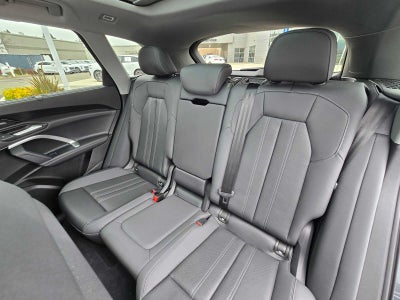 2025 Audi New Q5 Premium Plus
