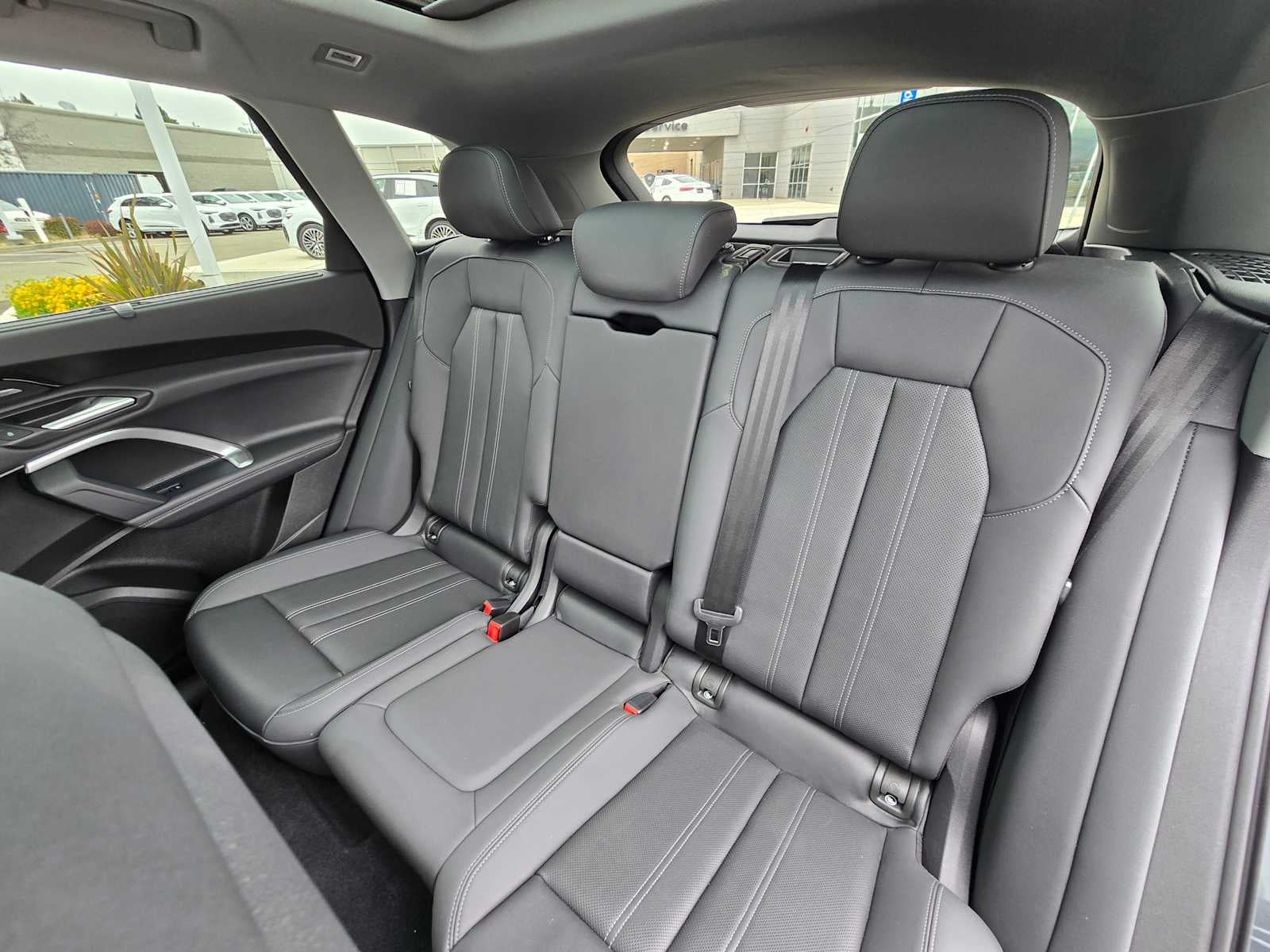 2025 Audi New Q5 Premium Plus