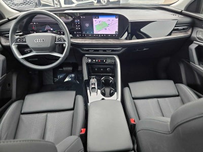 2025 Audi New Q5 Premium Plus