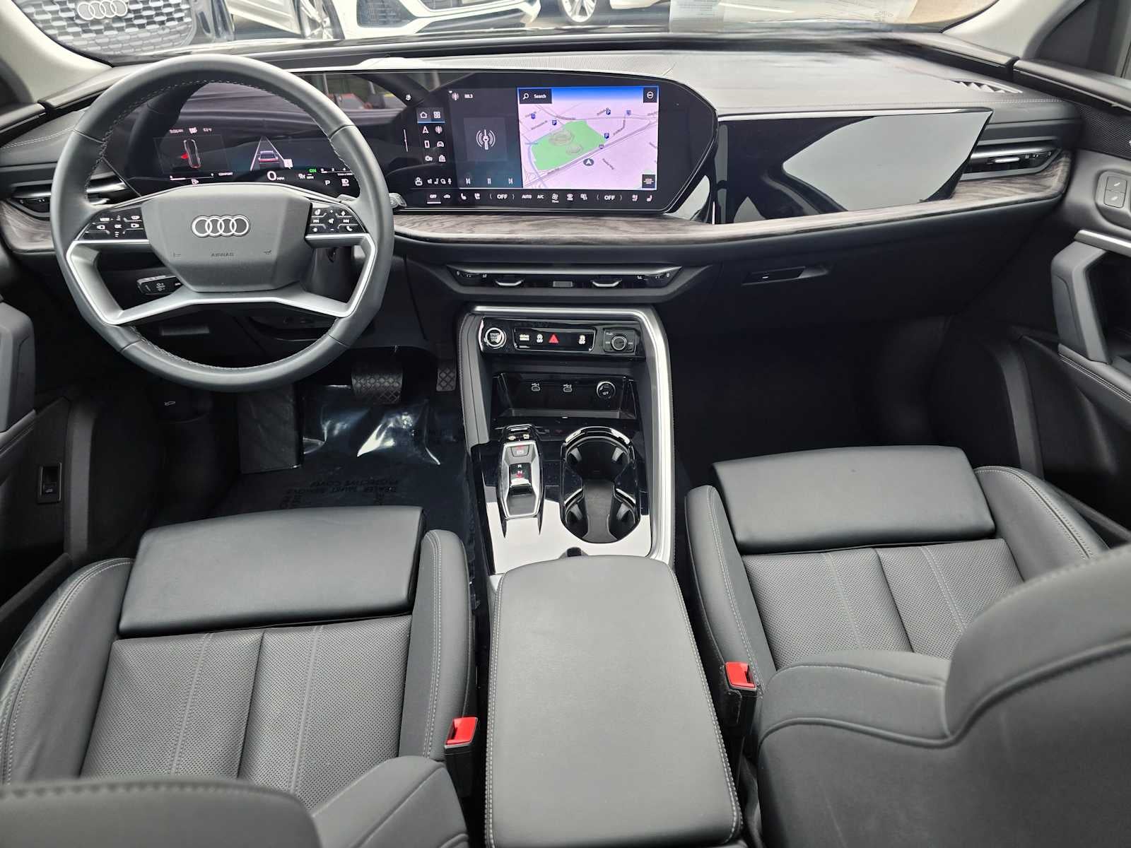2025 Audi New Q5 Premium Plus