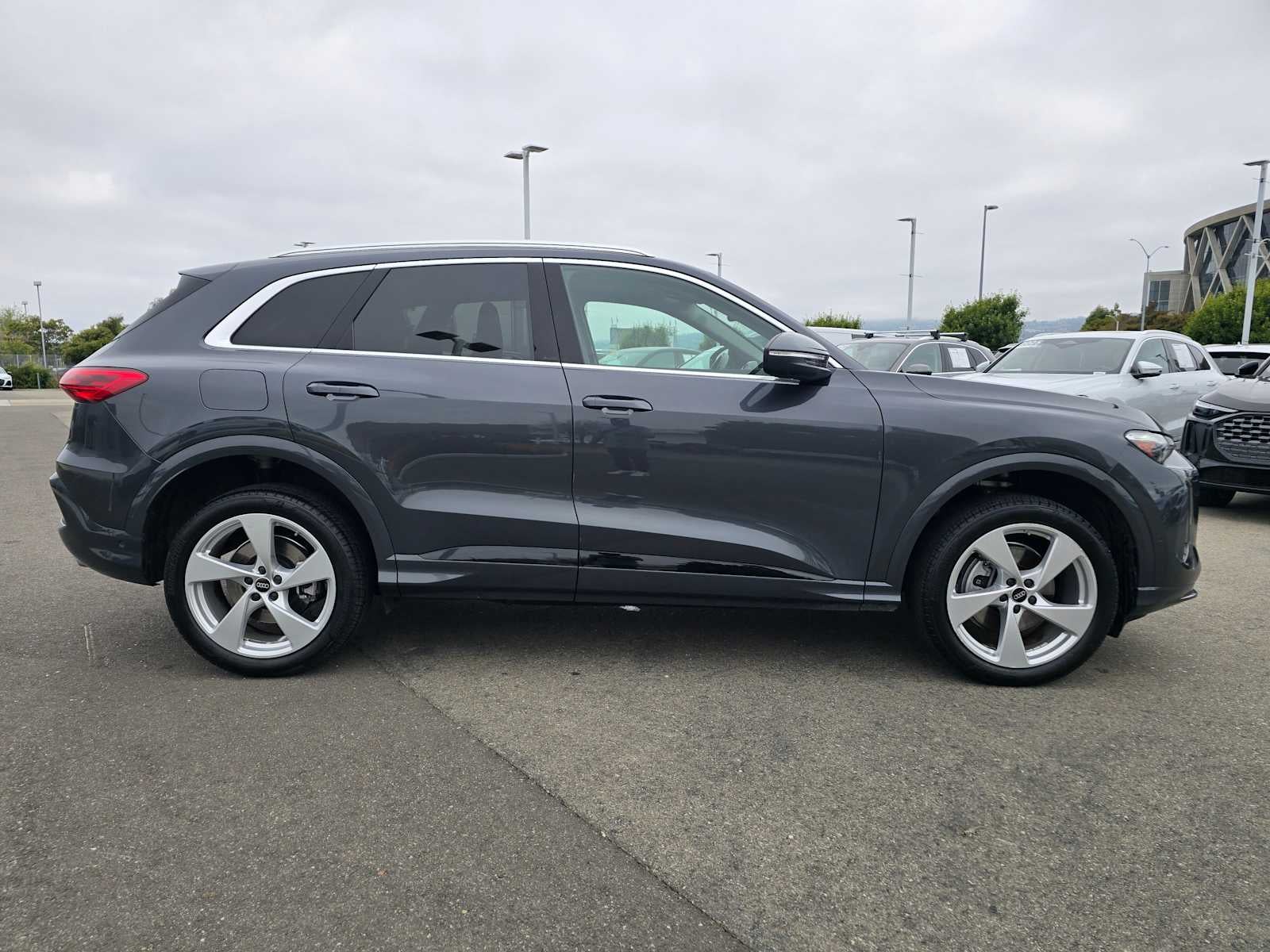 2025 Audi New Q5 Premium Plus