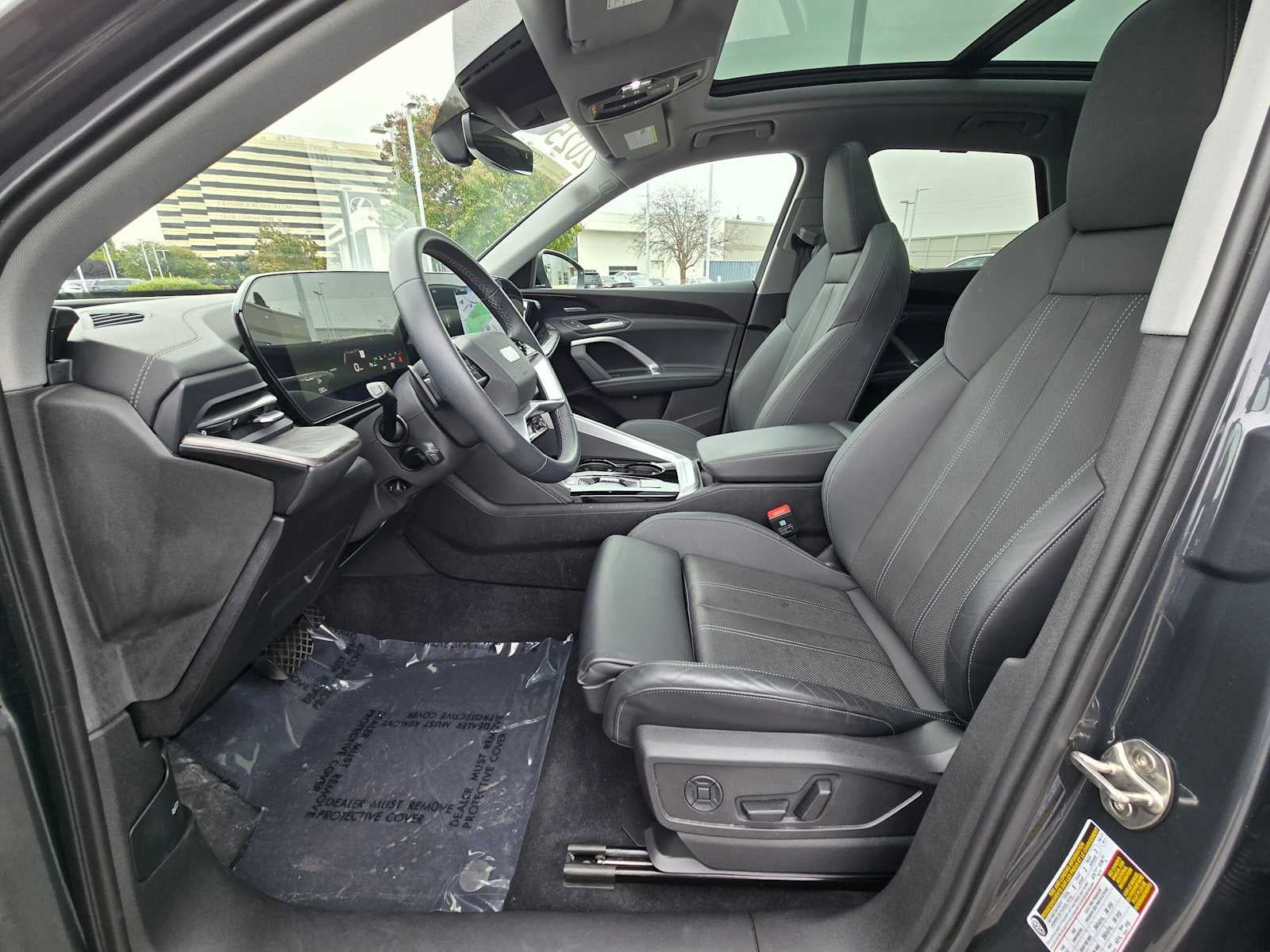 2025 Audi New Q5 Premium Plus