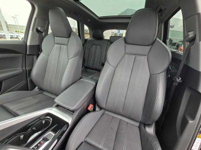 2025 Audi New Q5 Premium Plus
