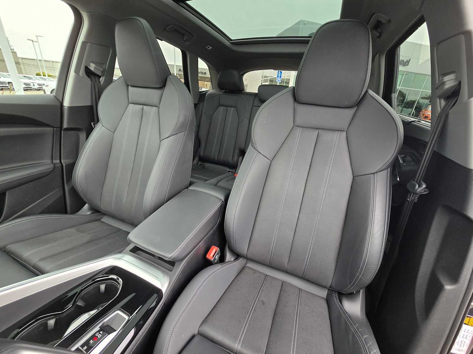 2025 Audi New Q5 Premium Plus