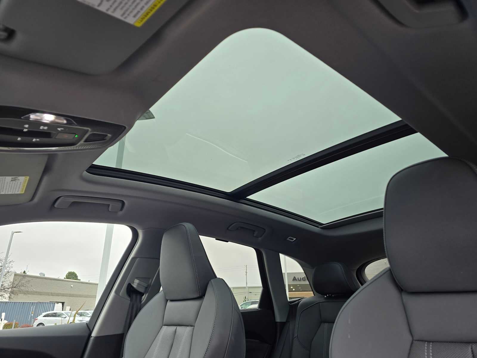 2025 Audi New Q5 Premium Plus