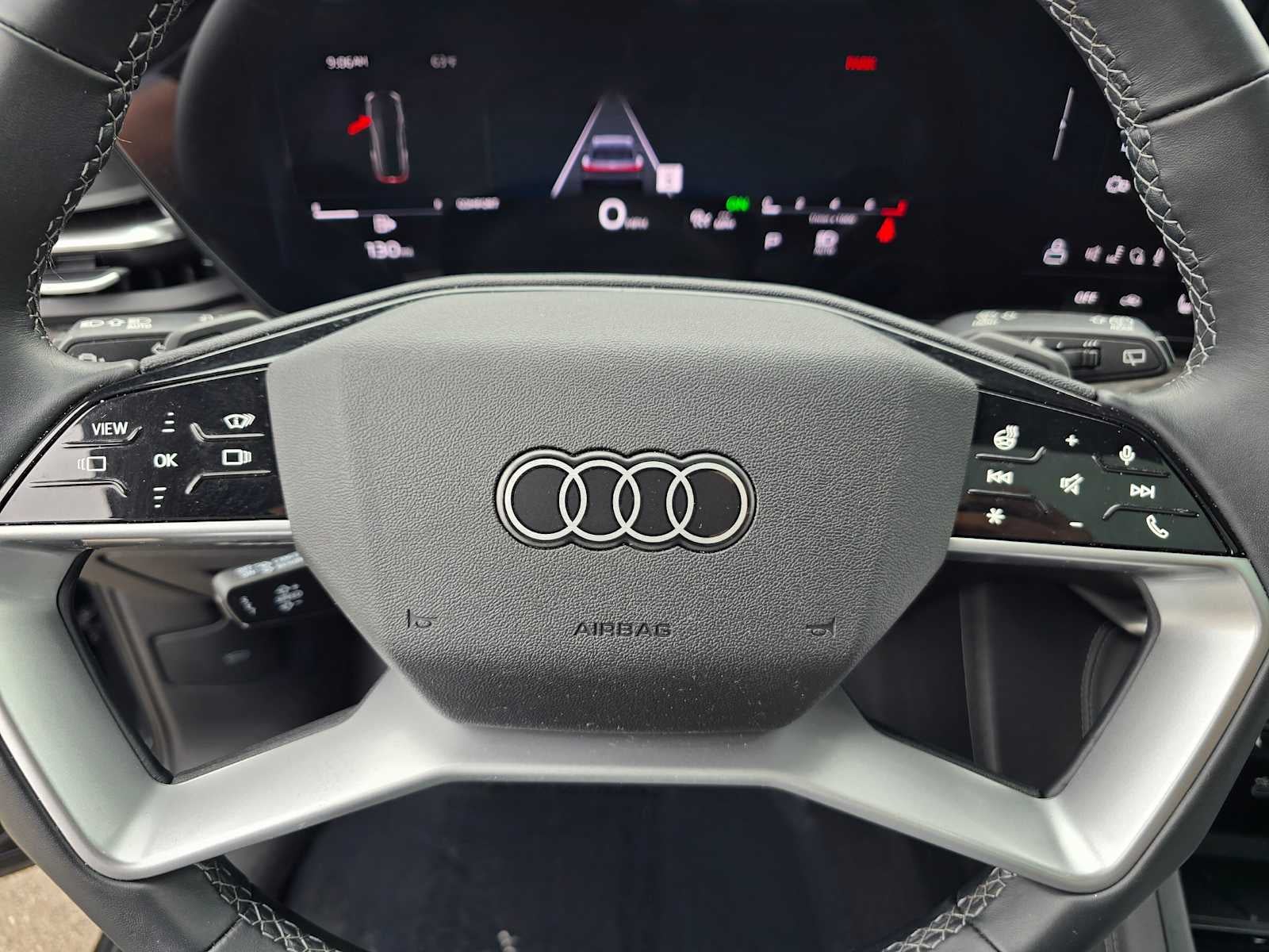 2025 Audi New Q5 Premium Plus