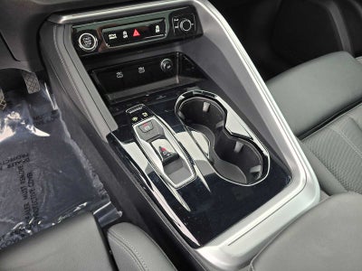 2025 Audi New Q5 Premium Plus