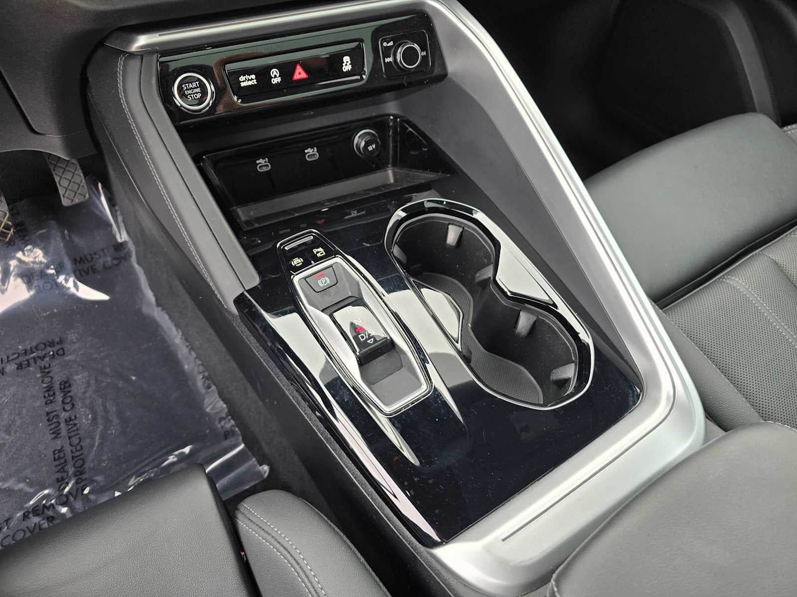 2025 Audi New Q5 Premium Plus