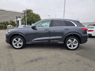 2025 Audi New Q5 Premium Plus