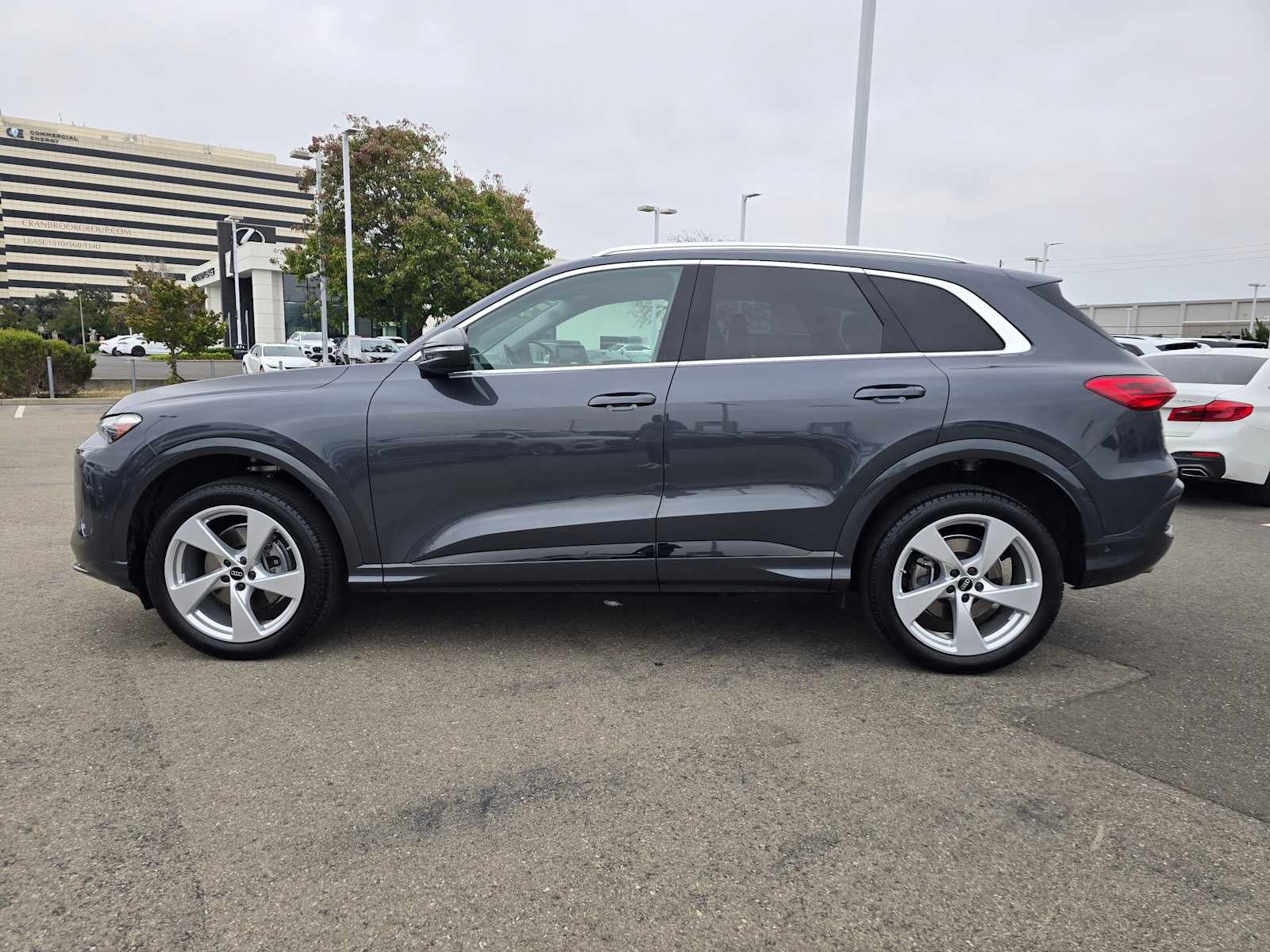 2025 Audi New Q5 Premium Plus