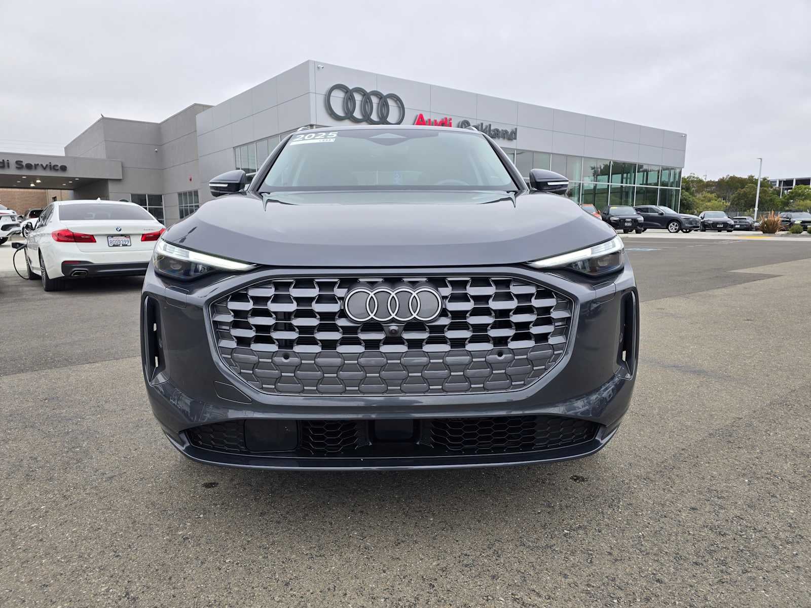 2025 Audi New Q5 Premium Plus