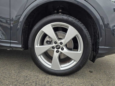 2025 Audi New Q5 Premium Plus
