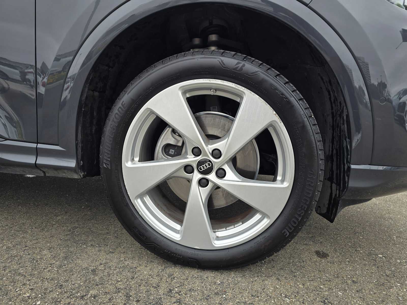2025 Audi New Q5 Premium Plus