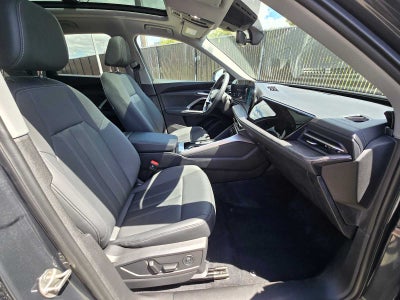 2025 Audi New Q5 Premium Plus