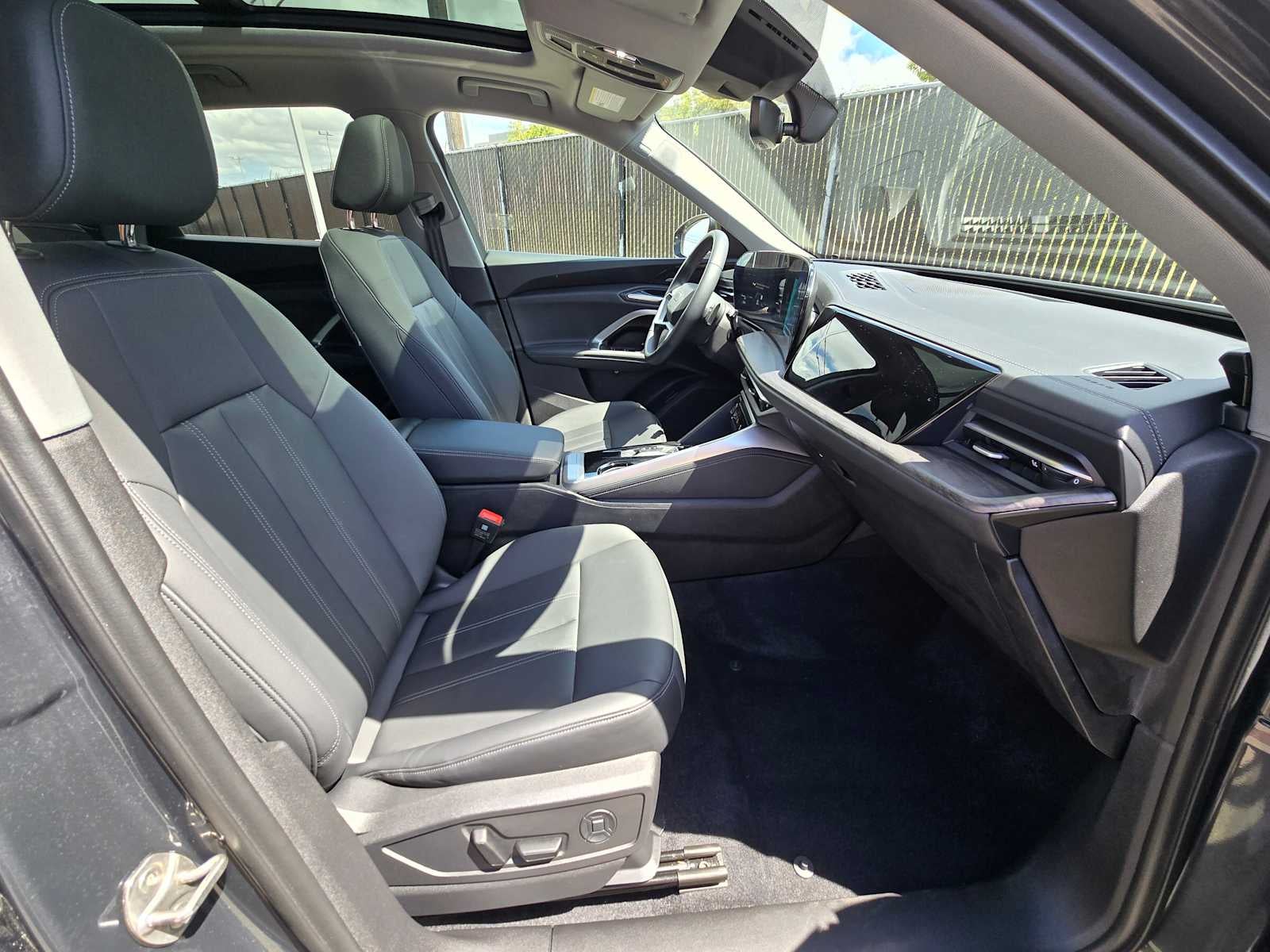 2025 Audi New Q5 Premium Plus