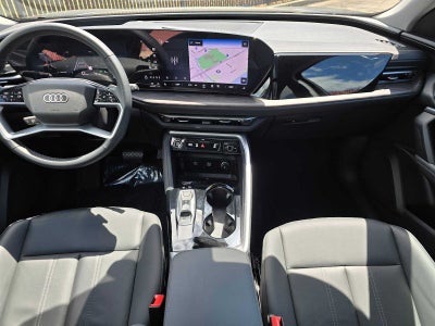2025 Audi New Q5 Premium Plus