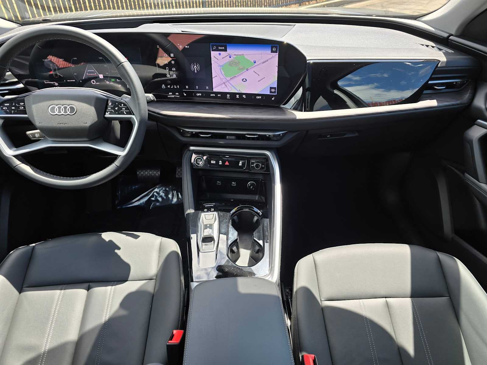 2025 Audi New Q5 Premium Plus