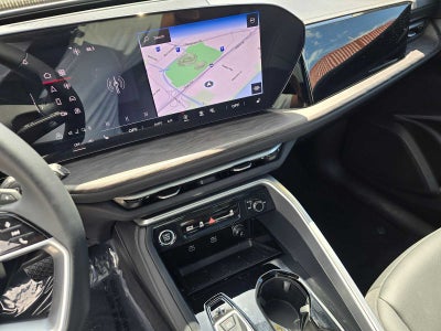 2025 Audi New Q5 Premium Plus