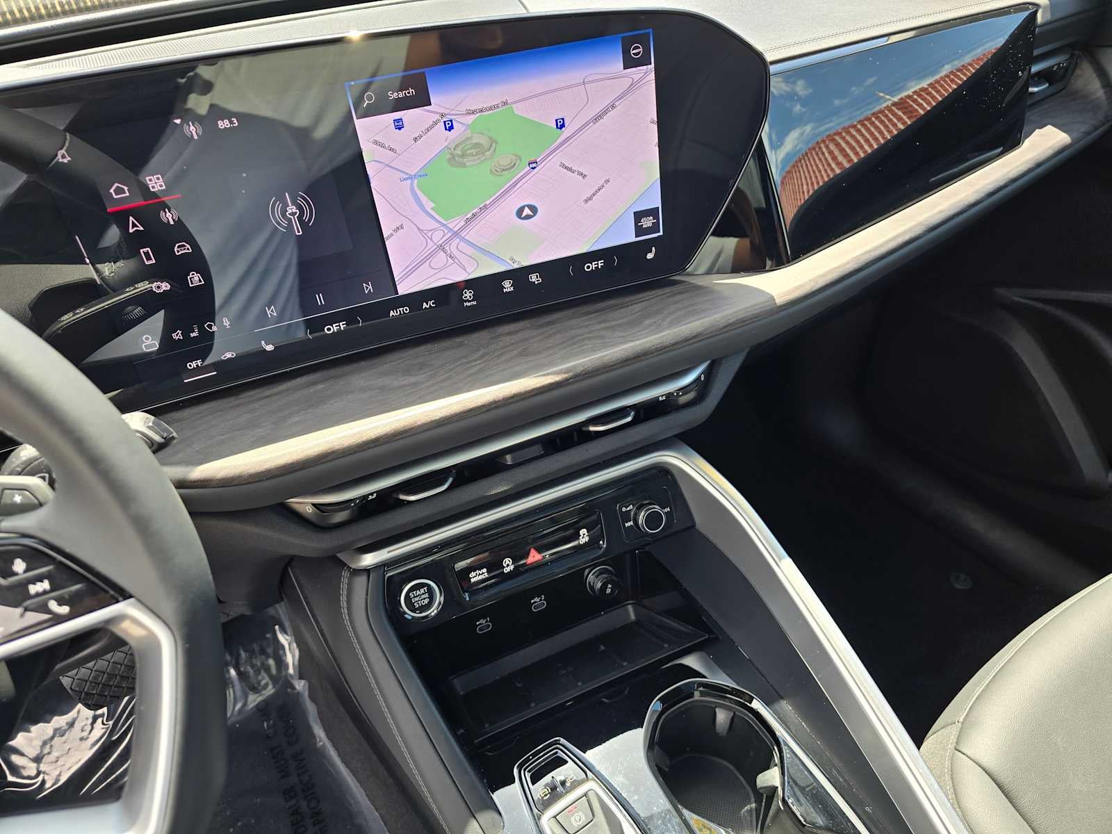 2025 Audi New Q5 Premium Plus