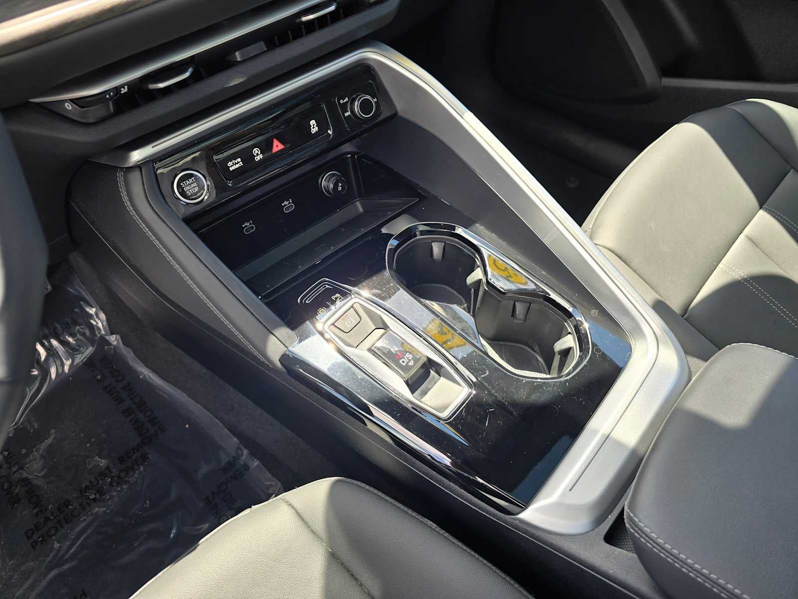 2025 Audi New Q5 Premium Plus
