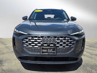 2025 Audi New Q5 Premium Plus