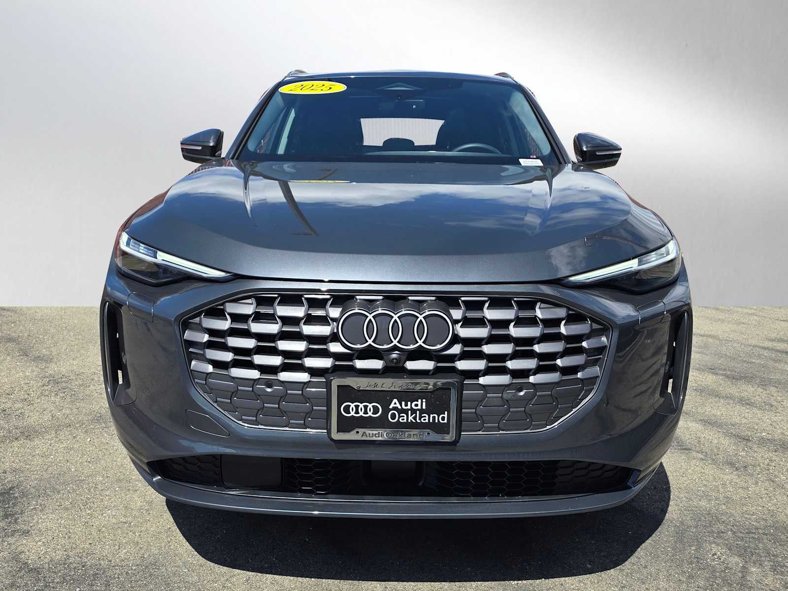 2025 Audi New Q5 Premium Plus