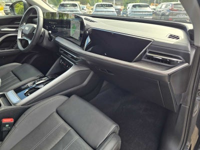 2025 Audi New Q5 Premium Plus