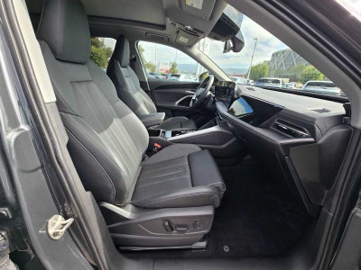 2025 Audi New Q5 Premium Plus