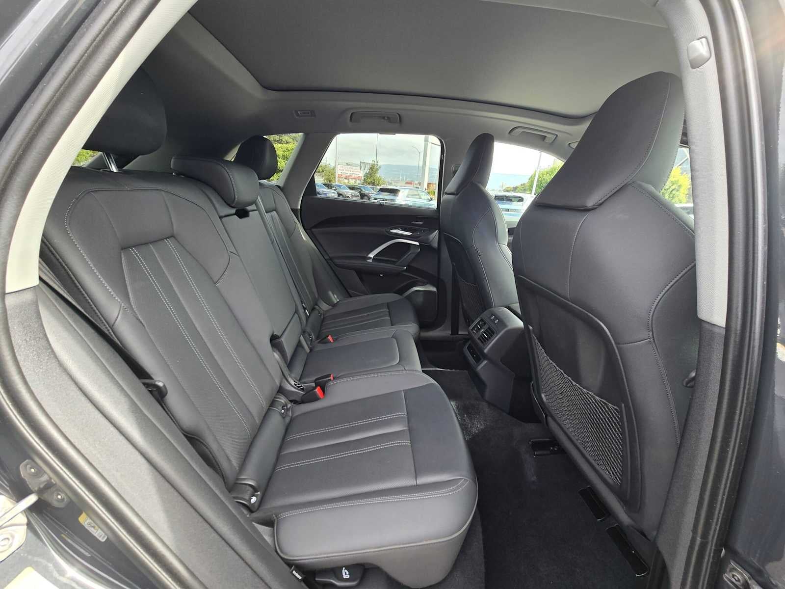 2025 Audi New Q5 Premium Plus