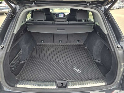 2025 Audi New Q5 Premium Plus